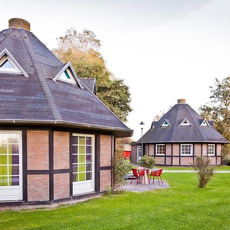 Djh Resort Neuharlingersiel Bagian luar foto
